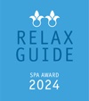 Relax Guide Logo